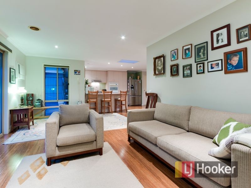 7 Jambe Court, Hampton Park VIC 3976