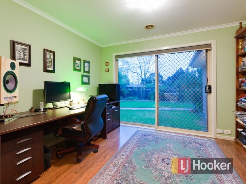 7 Jambe Court, Hampton Park VIC 3976
