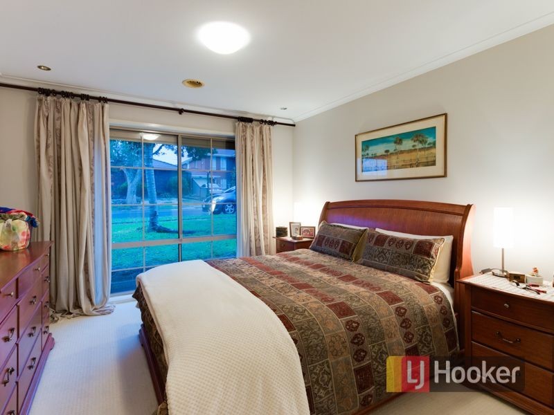 7 Jambe Court, Hampton Park VIC 3976