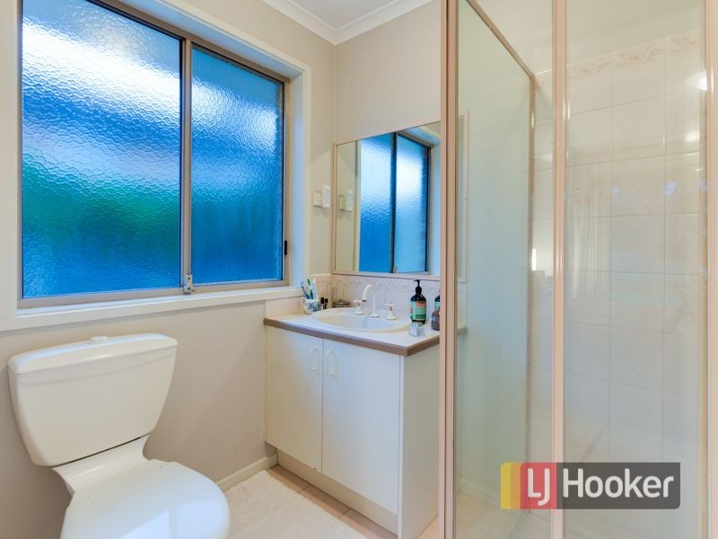 7 Jambe Court, Hampton Park VIC 3976