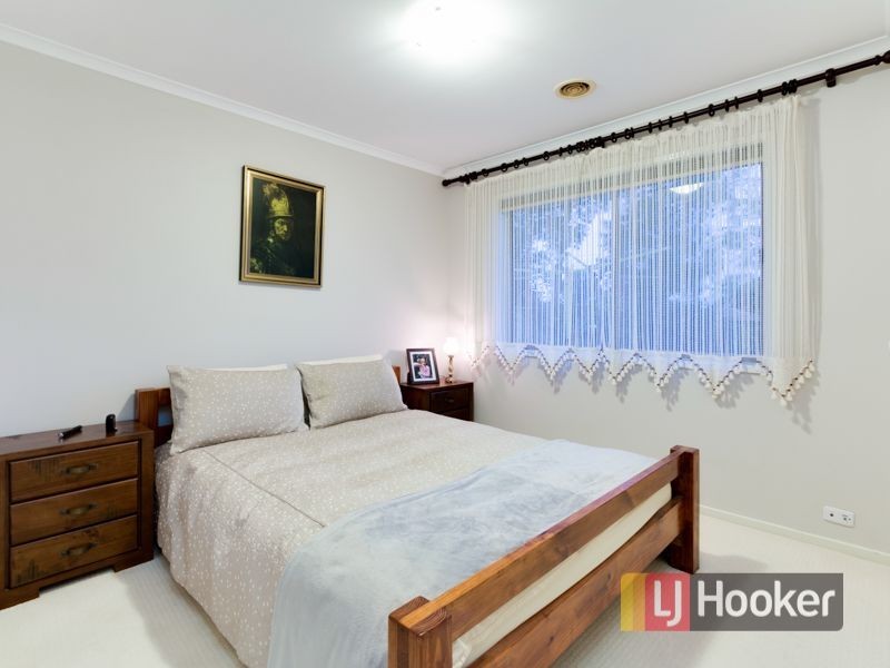 7 Jambe Court, Hampton Park VIC 3976