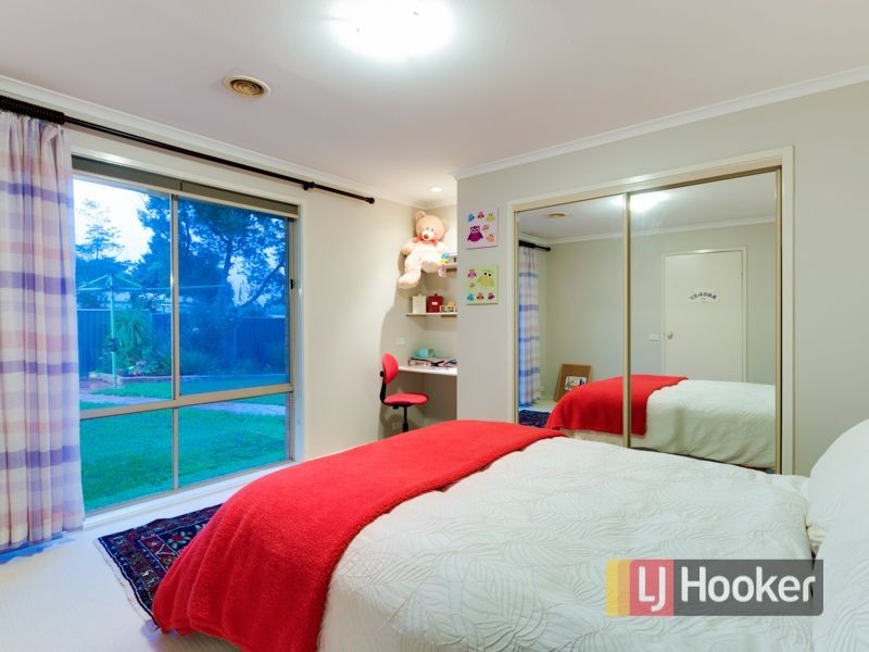 7 Jambe Court, Hampton Park VIC 3976