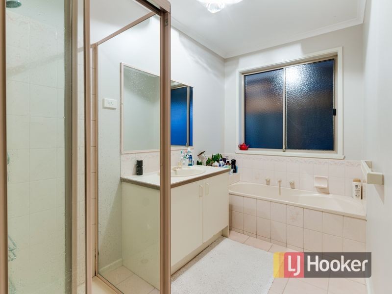 7 Jambe Court, Hampton Park VIC 3976