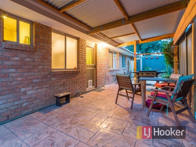 7 Jambe Court, Hampton Park VIC 3976