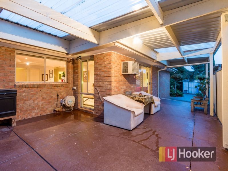 7 Jambe Court, Hampton Park VIC 3976