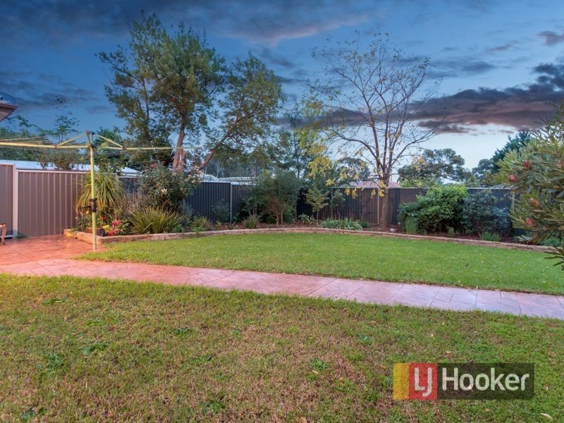 7 Jambe Court, Hampton Park VIC 3976