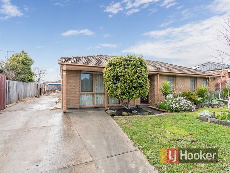 1/5 Kooyong Close, Hampton Park VIC 3976