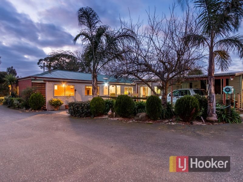 970 McDonalds Drain Road, Pakenham VIC 3810