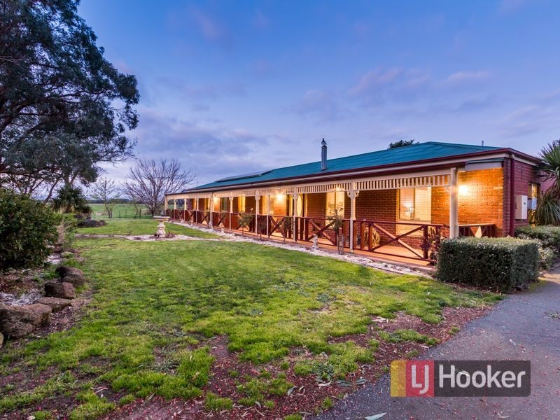 970 McDonalds Drain Road, Pakenham VIC 3810