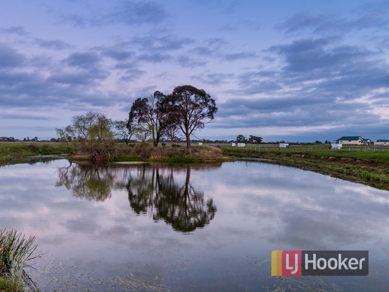970 McDonalds Drain Road, Pakenham VIC 3810
