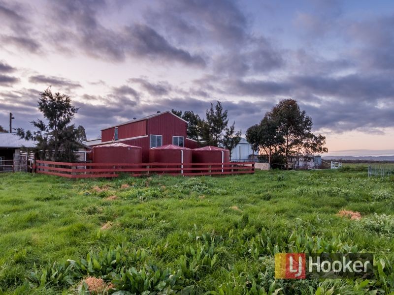 970 McDonalds Drain Road, Pakenham VIC 3810