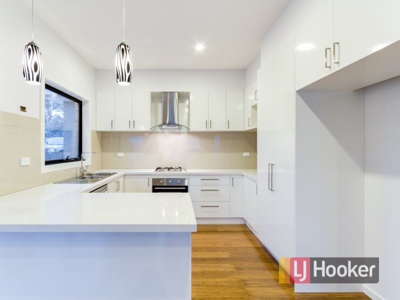 3A Keller Court, Hampton Park VIC 3976