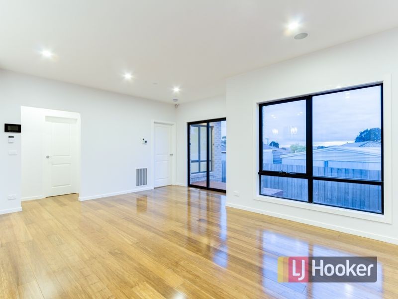 3A Keller Court, Hampton Park VIC 3976