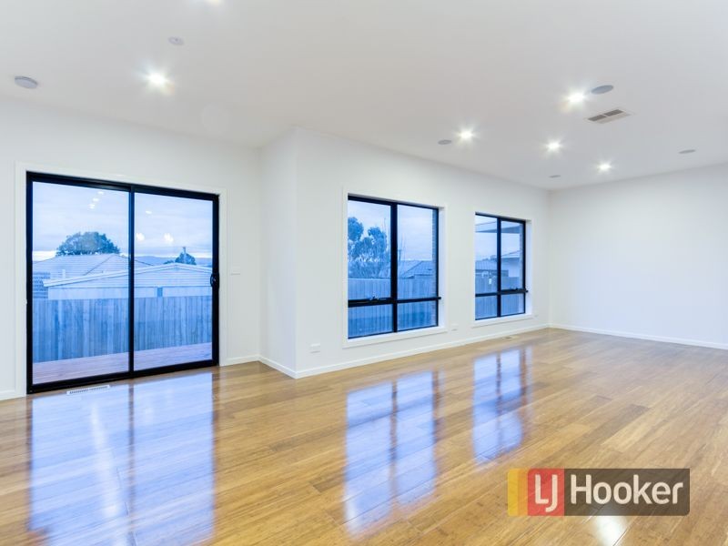 3A Keller Court, Hampton Park VIC 3976