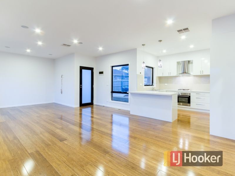 3A Keller Court, Hampton Park VIC 3976