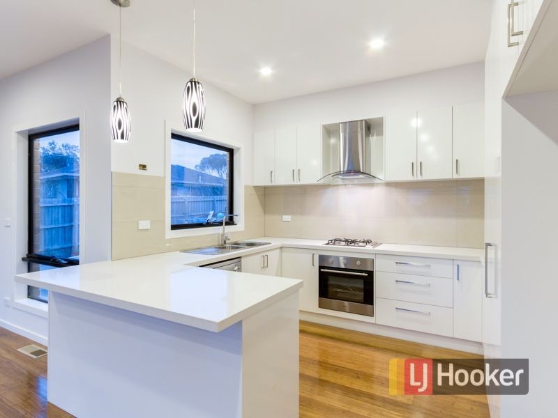 3A Keller Court, Hampton Park VIC 3976