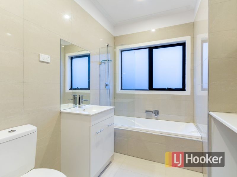 3A Keller Court, Hampton Park VIC 3976
