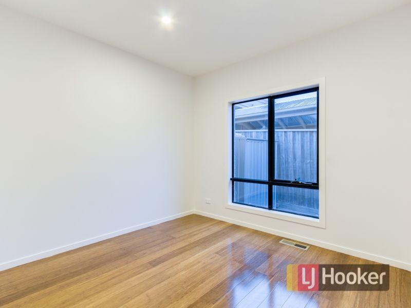 3A Keller Court, Hampton Park VIC 3976