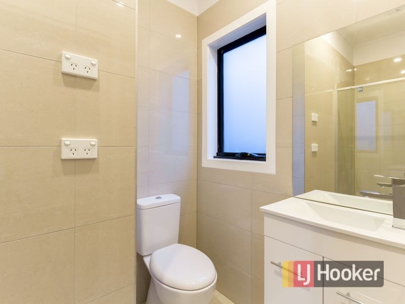 3A Keller Court, Hampton Park VIC 3976