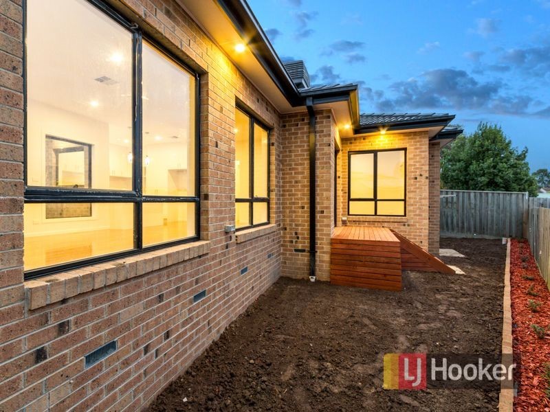 3A Keller Court, Hampton Park VIC 3976