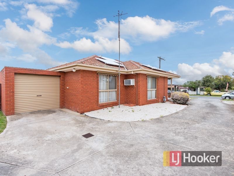 1/8 Hayes Road, Hampton Park VIC 3976