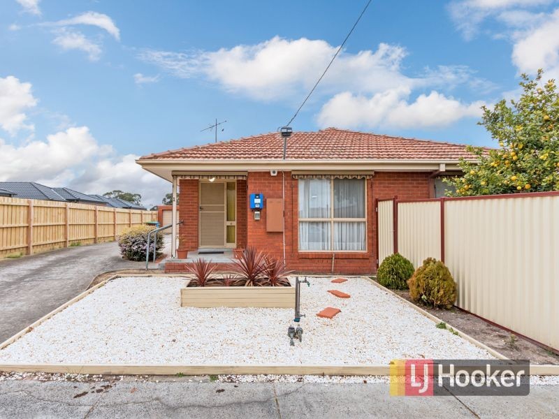 1/8 Hayes Road, Hampton Park VIC 3976