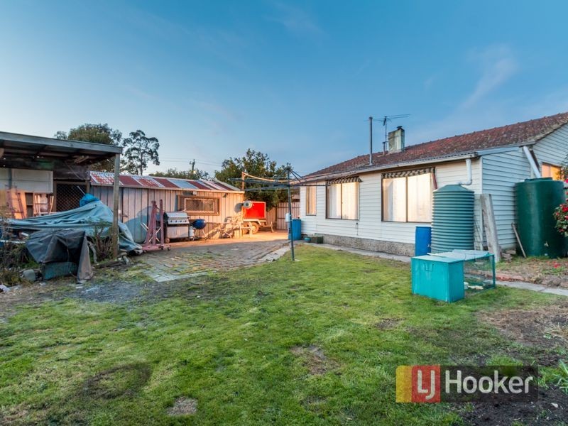 2 Berry Court, Doveton VIC 3177