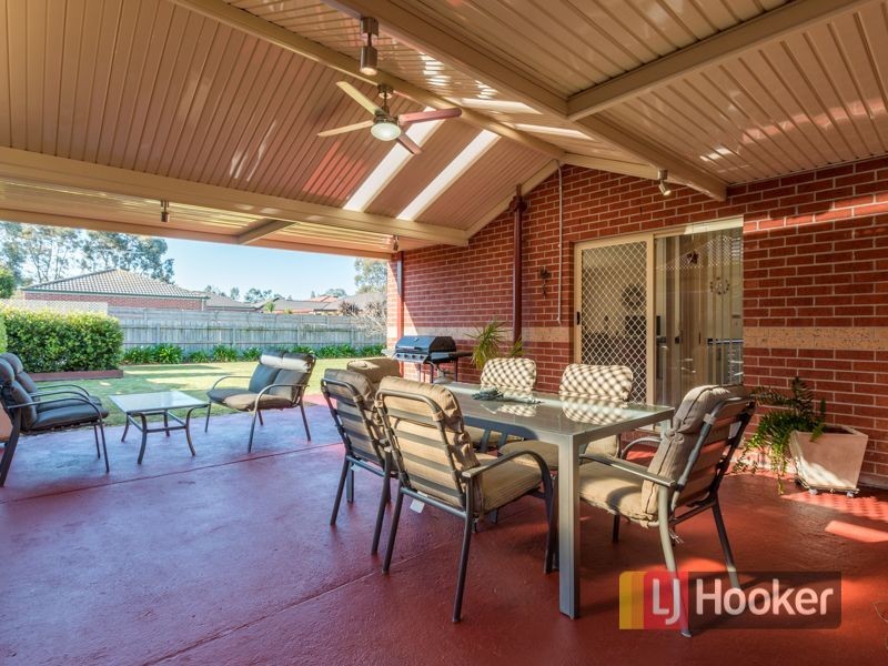 11 Sirens Place, Hallam VIC 3803