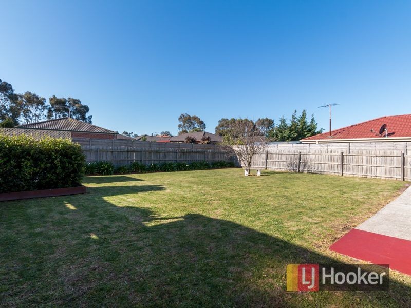 11 Sirens Place, Hallam VIC 3803