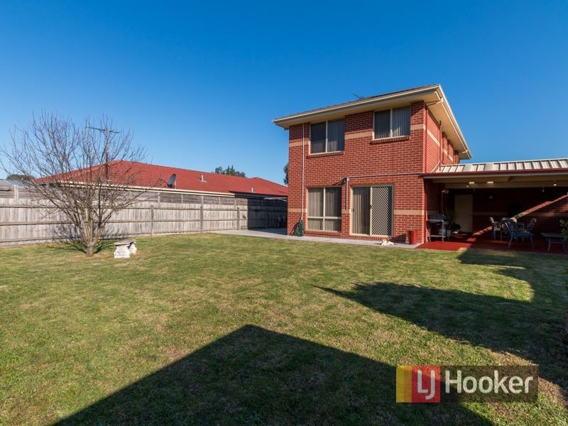 11 Sirens Place, Hallam VIC 3803