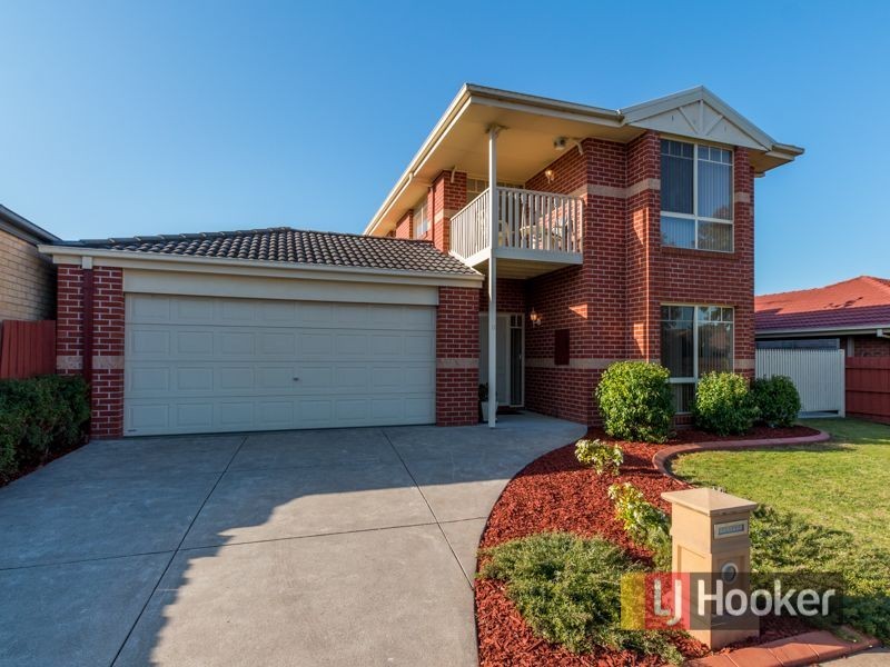 11 Sirens Place, Hallam VIC 3803