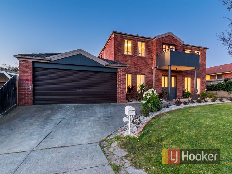 16 Bounty Way, Berwick VIC 3806