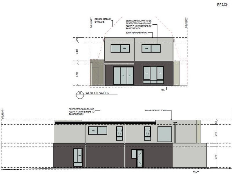 Lot 199 Chevrolet Road, Cranbourne East VIC 3977