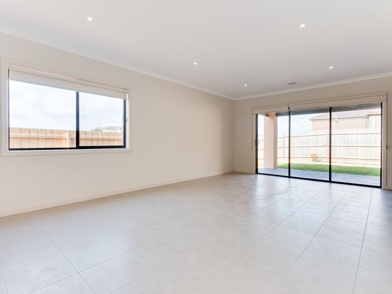 Lot 194 Fiorelli Boulevard, Cranbourne East VIC 3977
