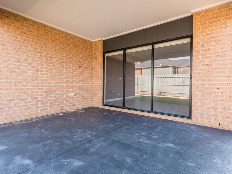 Lot 194 Fiorelli Boulevard, Cranbourne East VIC 3977