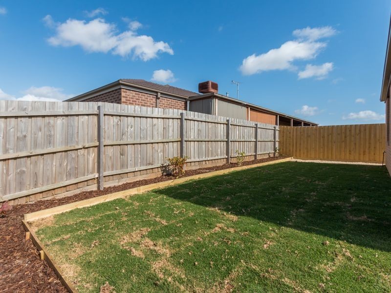 Lot 194 Fiorelli Boulevard, Cranbourne East VIC 3977