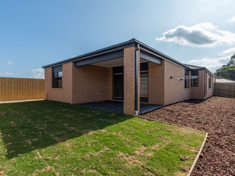 Lot 194 Fiorelli Boulevard, Cranbourne East VIC 3977