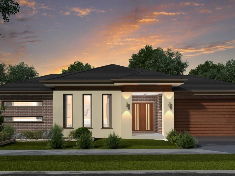 25 Cradle Avenue, Clyde VIC 3978