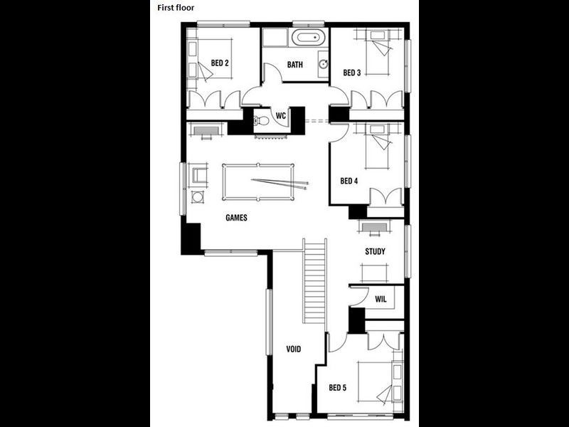 14 Burford Way, Cranbourne North VIC 3977