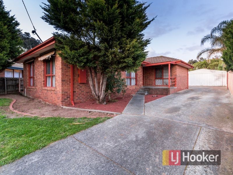 18 Kylie Court, Hampton Park VIC 3976