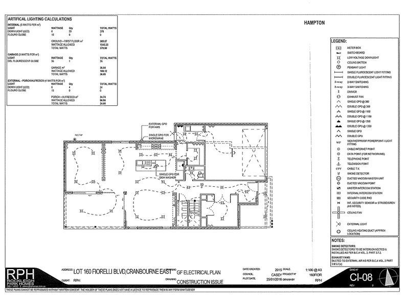 Lot 160 Fiorelli Boulevard, Cranbourne East VIC 3977