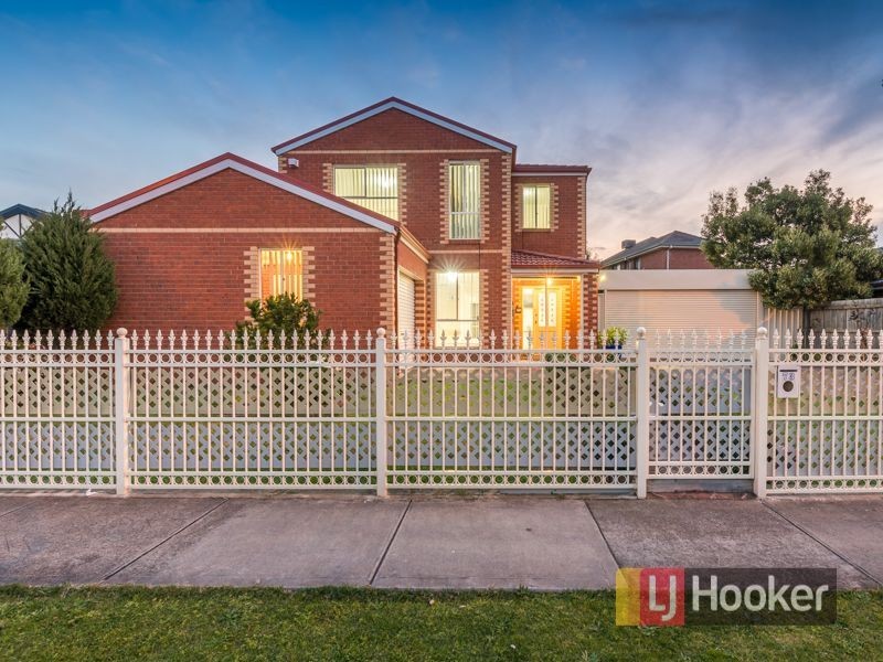 73 Laura Drive, Hampton Park VIC 3976
