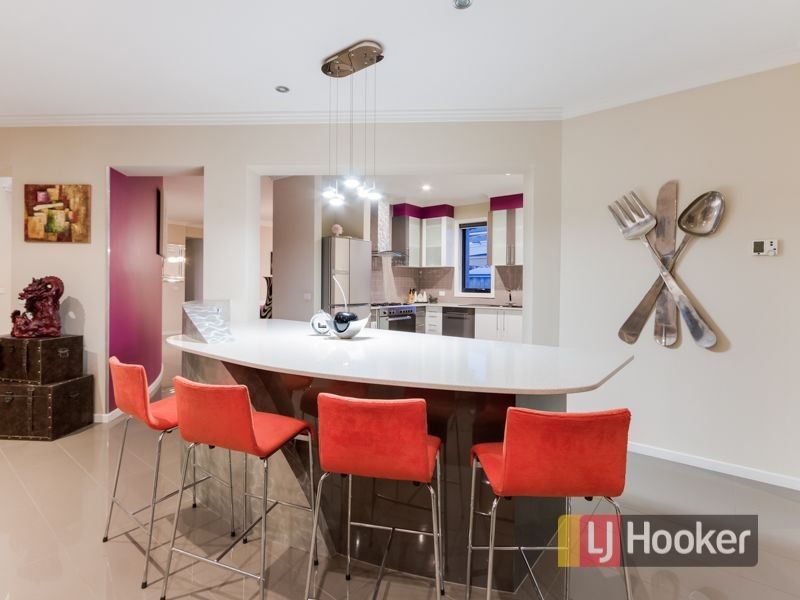 13 Parish Court, Narre Warren South VIC 3805