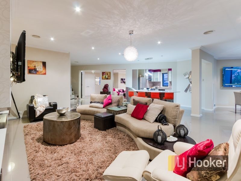 13 Parish Court, Narre Warren South VIC 3805