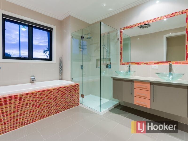 13 Parish Court, Narre Warren South VIC 3805