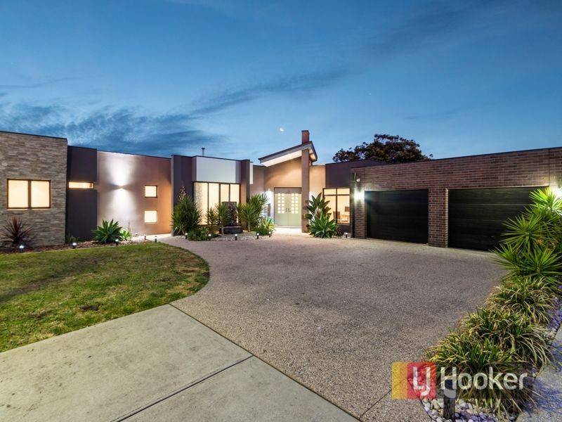 13 Parish Court, Narre Warren South VIC 3805