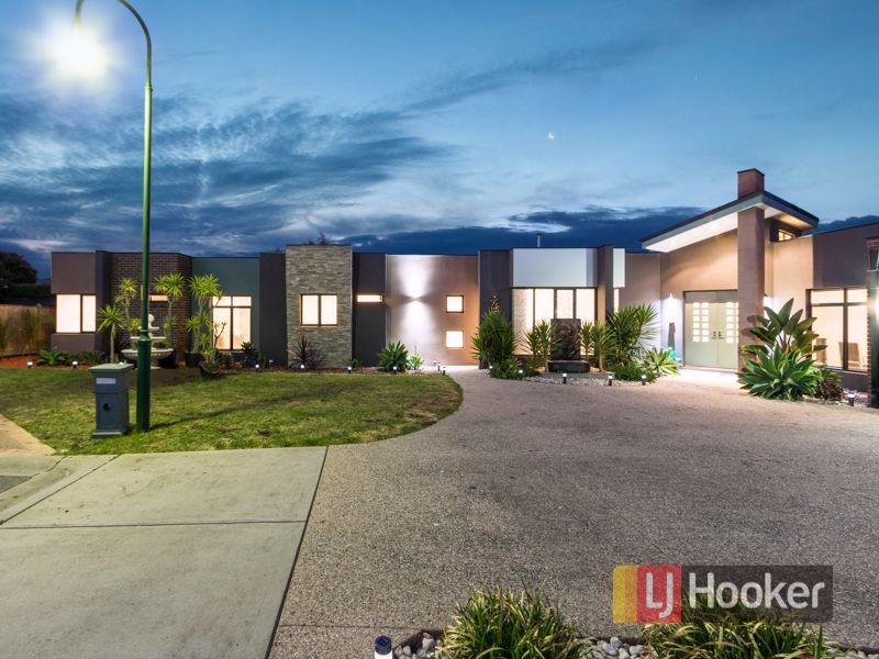 13 Parish Court, Narre Warren South VIC 3805