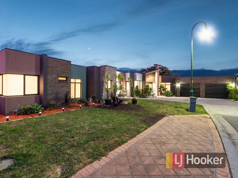 13 Parish Court, Narre Warren South VIC 3805