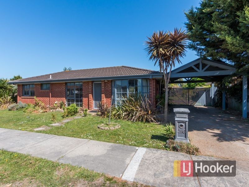 26 Insignia Crescent, Berwick VIC 3806