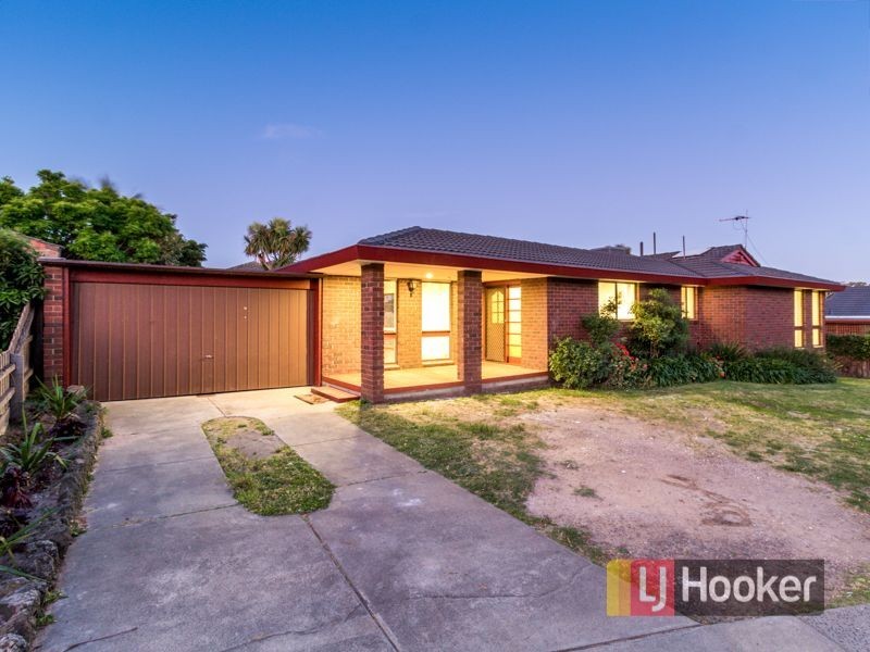7 Highland Court, Dandenong VIC 3175